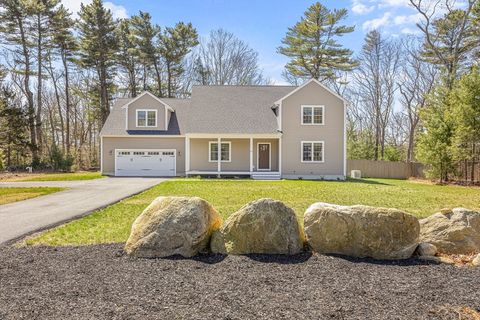 52 Great Neck Road Wareham MA 02538