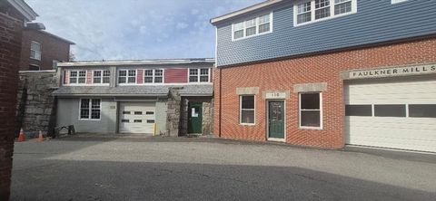 Photo of 71 Faulkner St #120, Billerica, MA 01862 (MLS # 73452669)