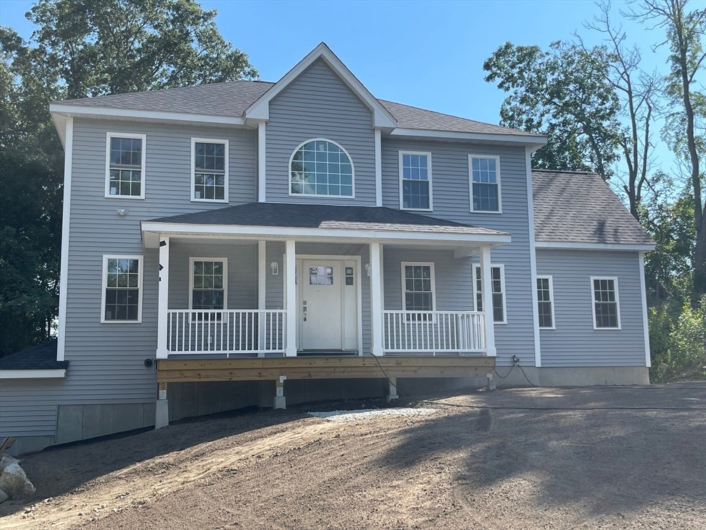 1 Old Fall River Rd, Dartmouth, MA Photo #3