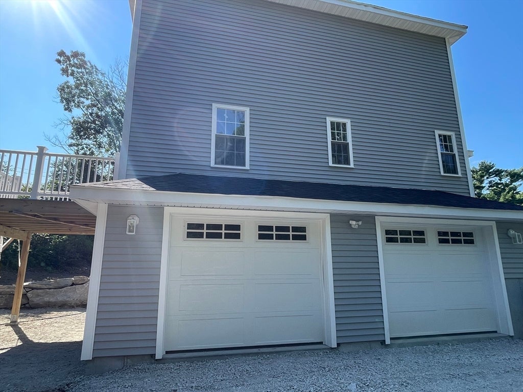 1 Old Fall River Rd, Dartmouth, MA Photo #7