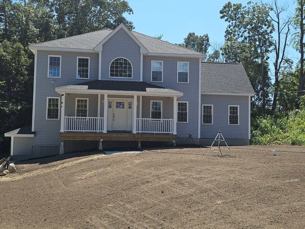 1 Old Fall River Rd, Dartmouth, MA Photo #1