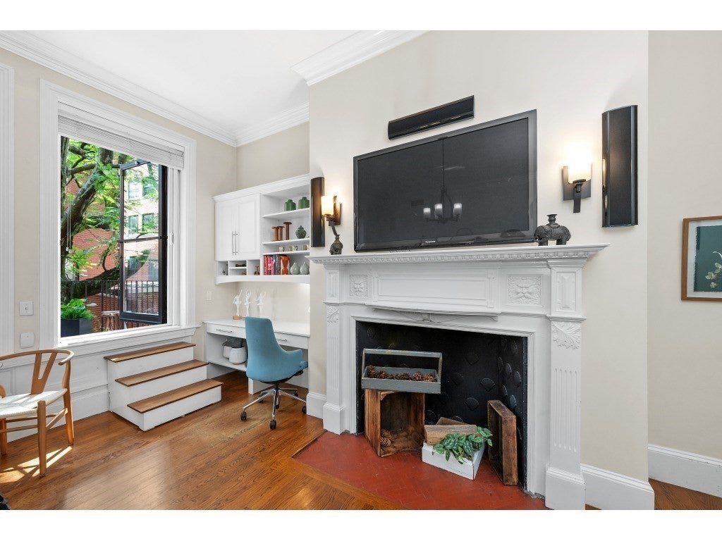 280 Commonwealth Avenue #108, Boston, MA Photo #2