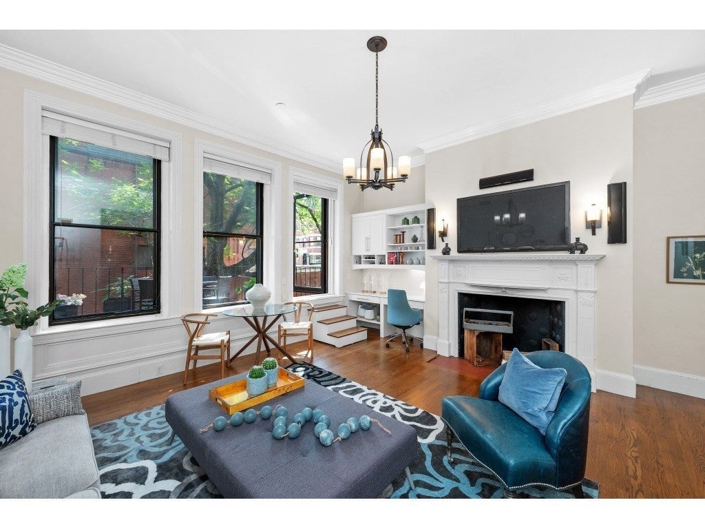 280 Commonwealth Avenue #108, Boston, MA Photo #1