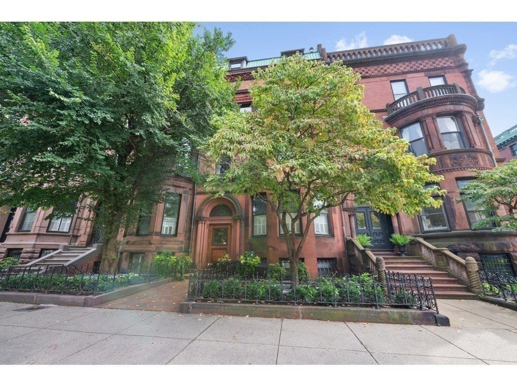 280 Commonwealth Avenue #108, Boston, MA Photo #17