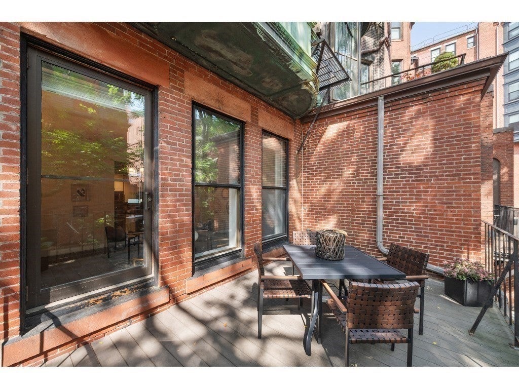 280 Commonwealth Avenue #108, Boston, MA Photo #14