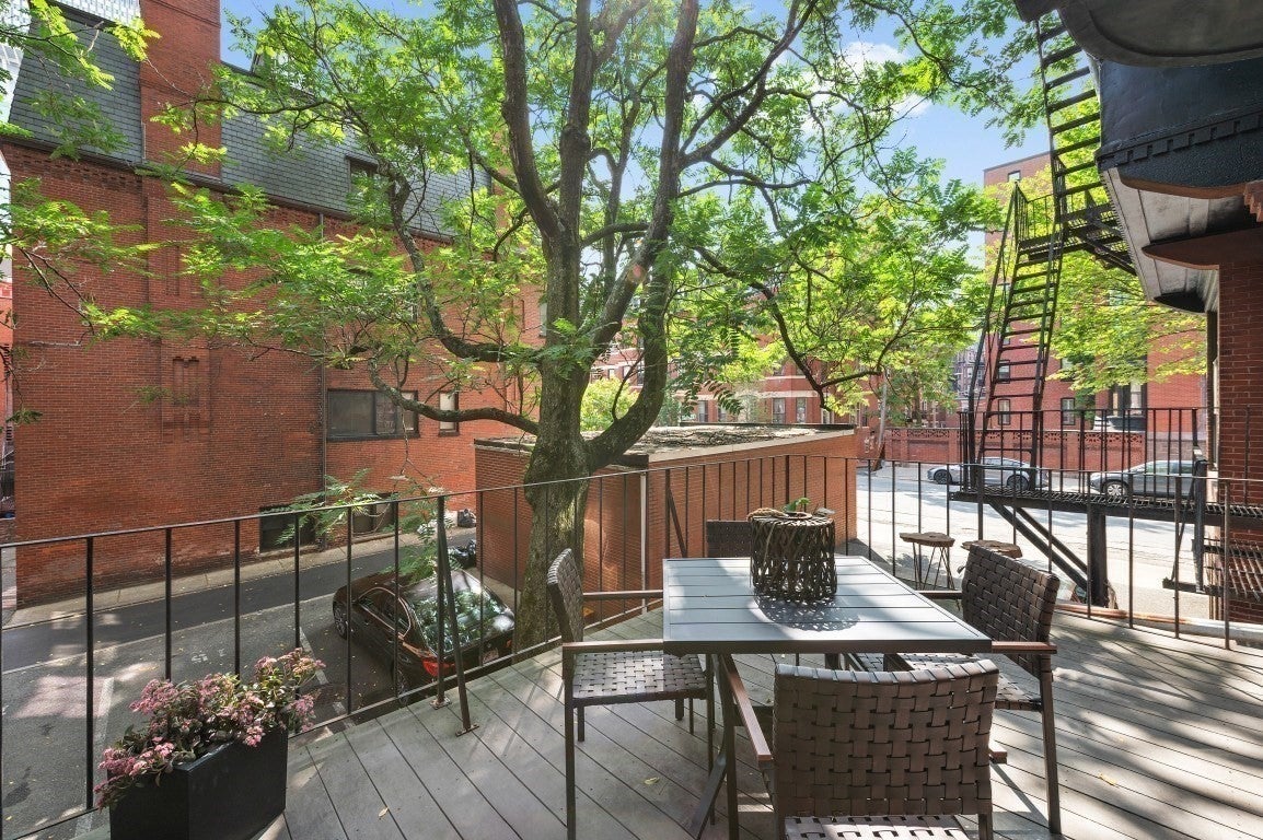 280 Commonwealth Avenue #108, Boston, MA Photo #16