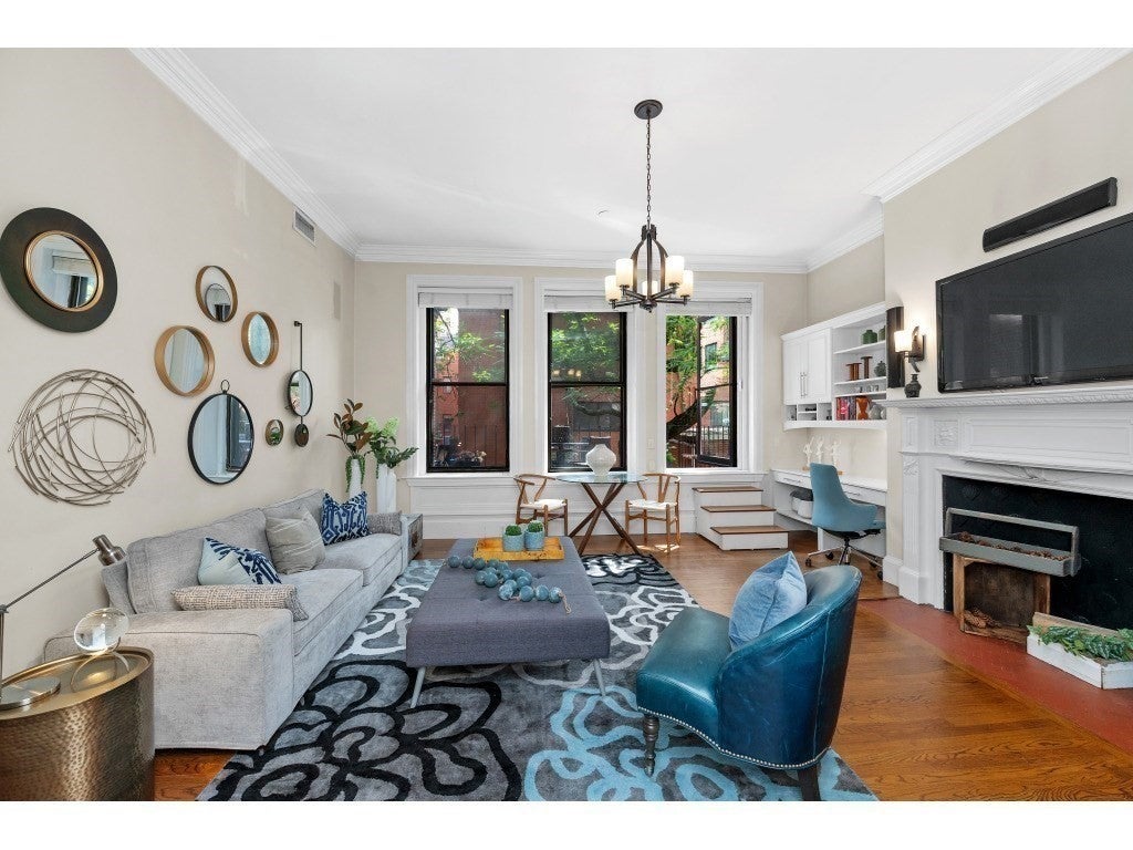 280 Commonwealth Avenue #108, Boston, MA Photo #4
