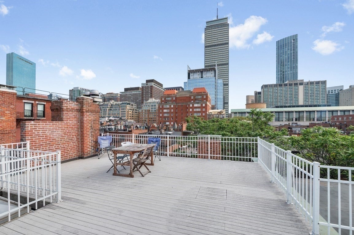 280 Commonwealth Avenue #108, Boston, MA Photo #15