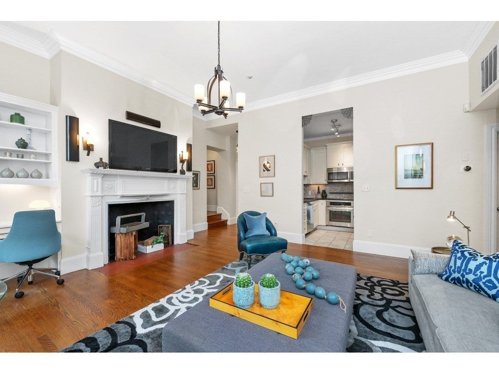 280 Commonwealth Avenue #108, Boston, MA Photo #3