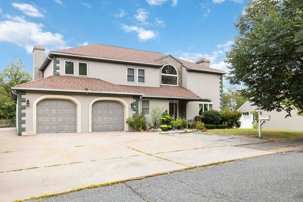 141 Gardiner Rd