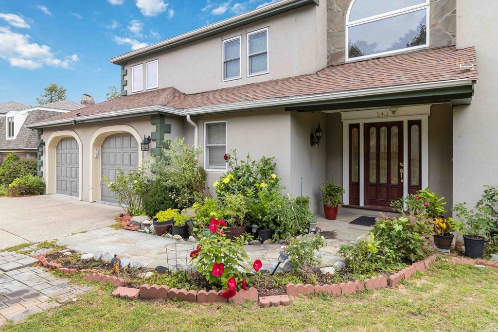 141 Gardiner Rd