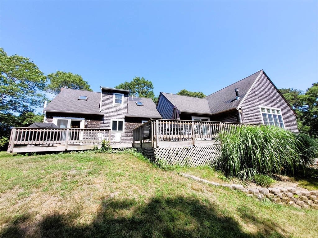 393 Thousand Oak Drive