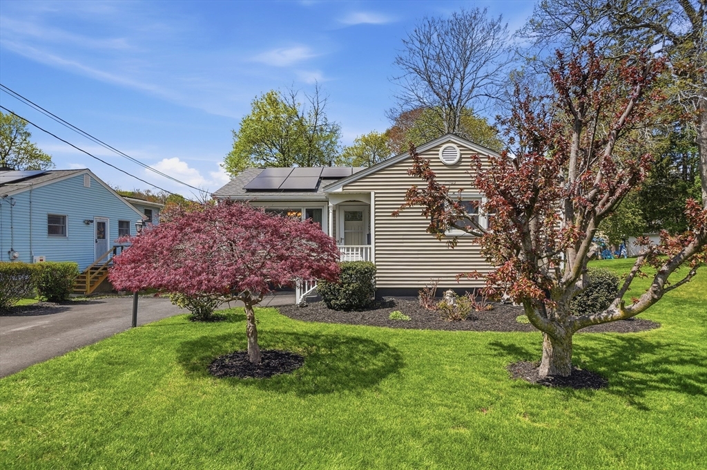 7 Park Villa Avenue