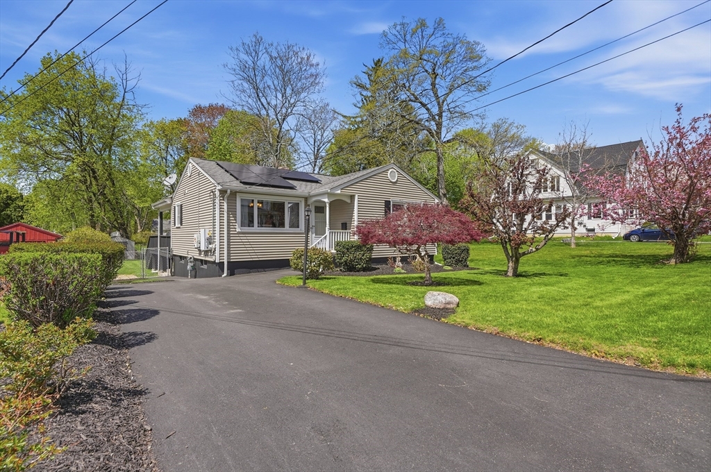 7 Park Villa Avenue