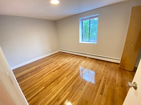 Photo of 222 Babcock Street #2B, Brookline, MA 02446 (MLS # 73566907)