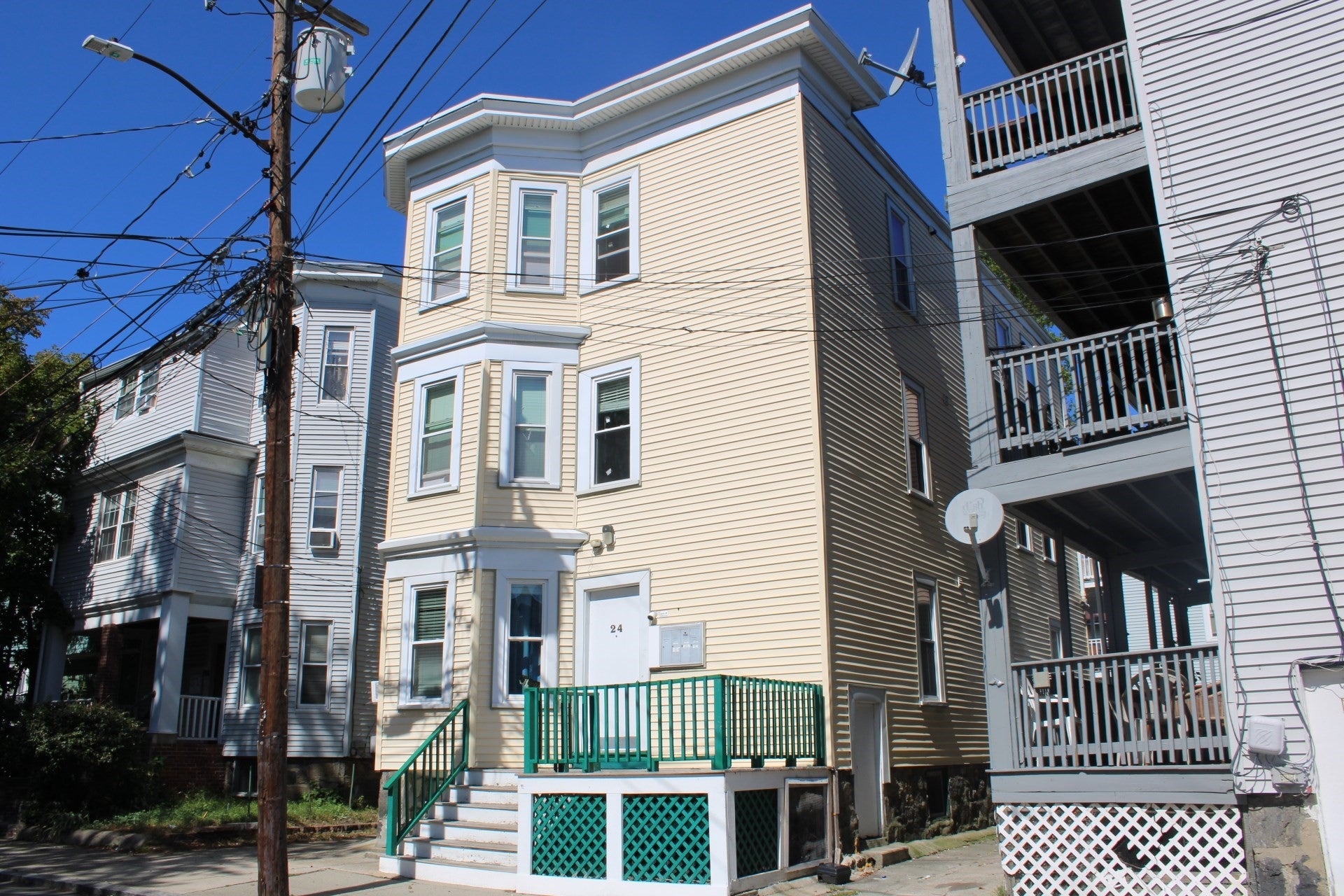 Photo of 24 Farrington Ave, Boston, MA