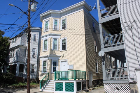 Photo of 24 Farrington Ave, Boston, MA 02134 (MLS # 73592017)