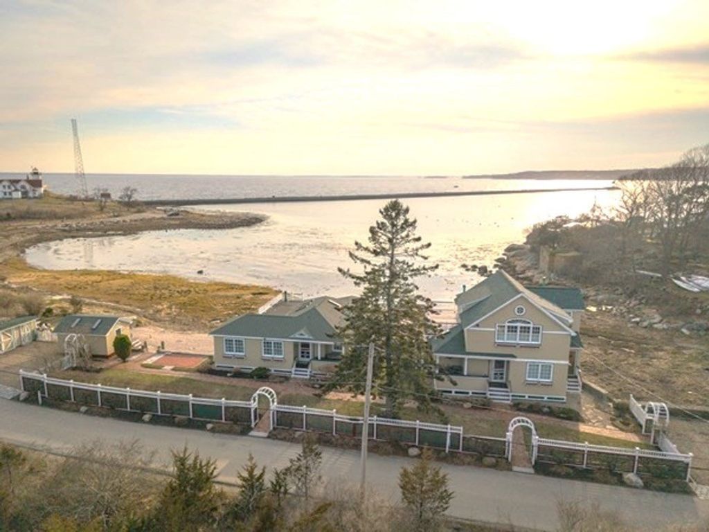 Photo of 127-131 Eastern Point Blvd, Gloucester, MA 01930 (MLS # 73503067)