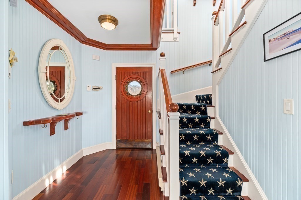 127-131 Eastern Point Blvd