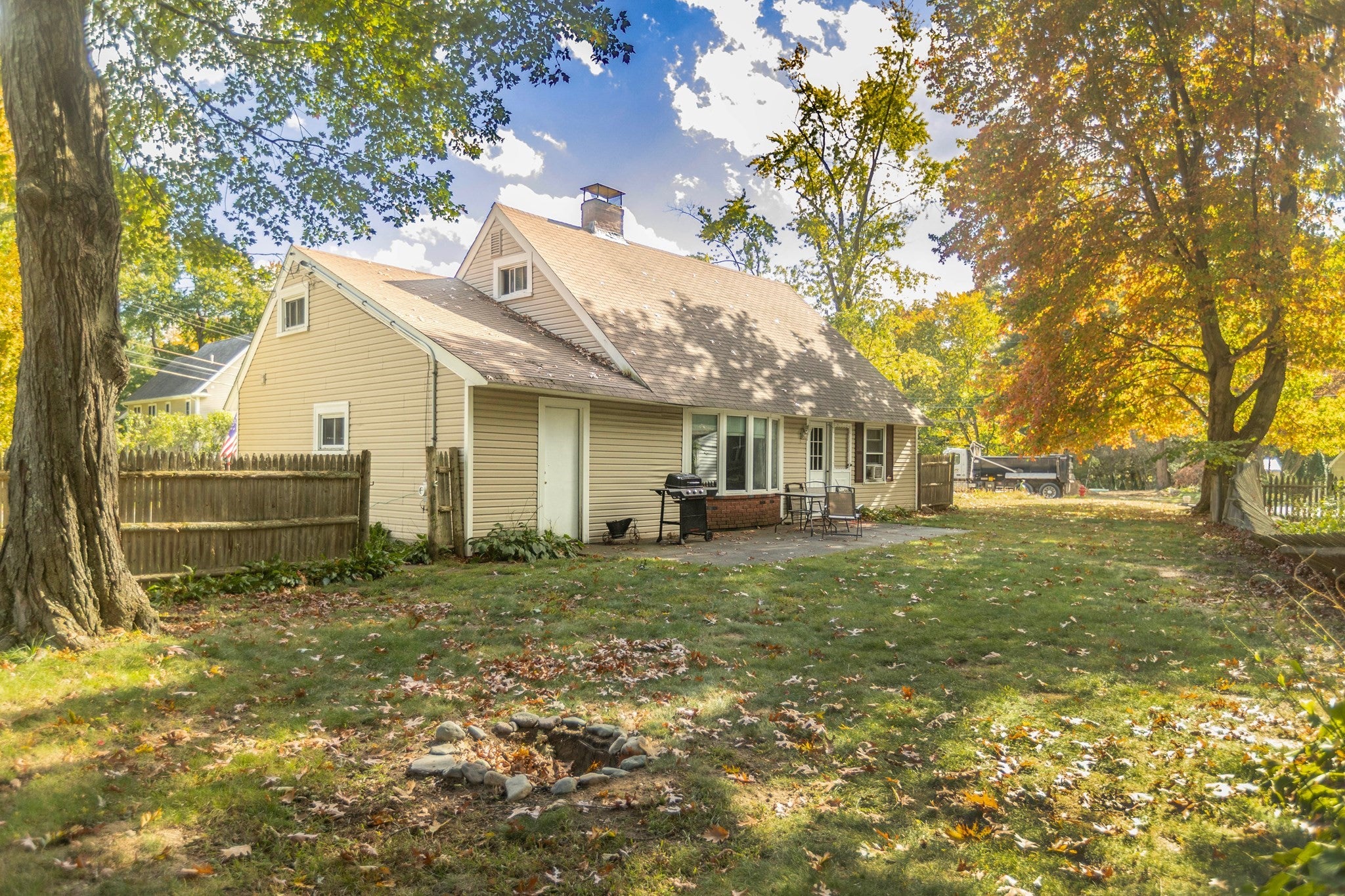2 Granby Rd