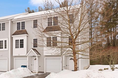 Photo of 41 Boston Road #485, Billerica, MA 01862 (MLS # 73502651)