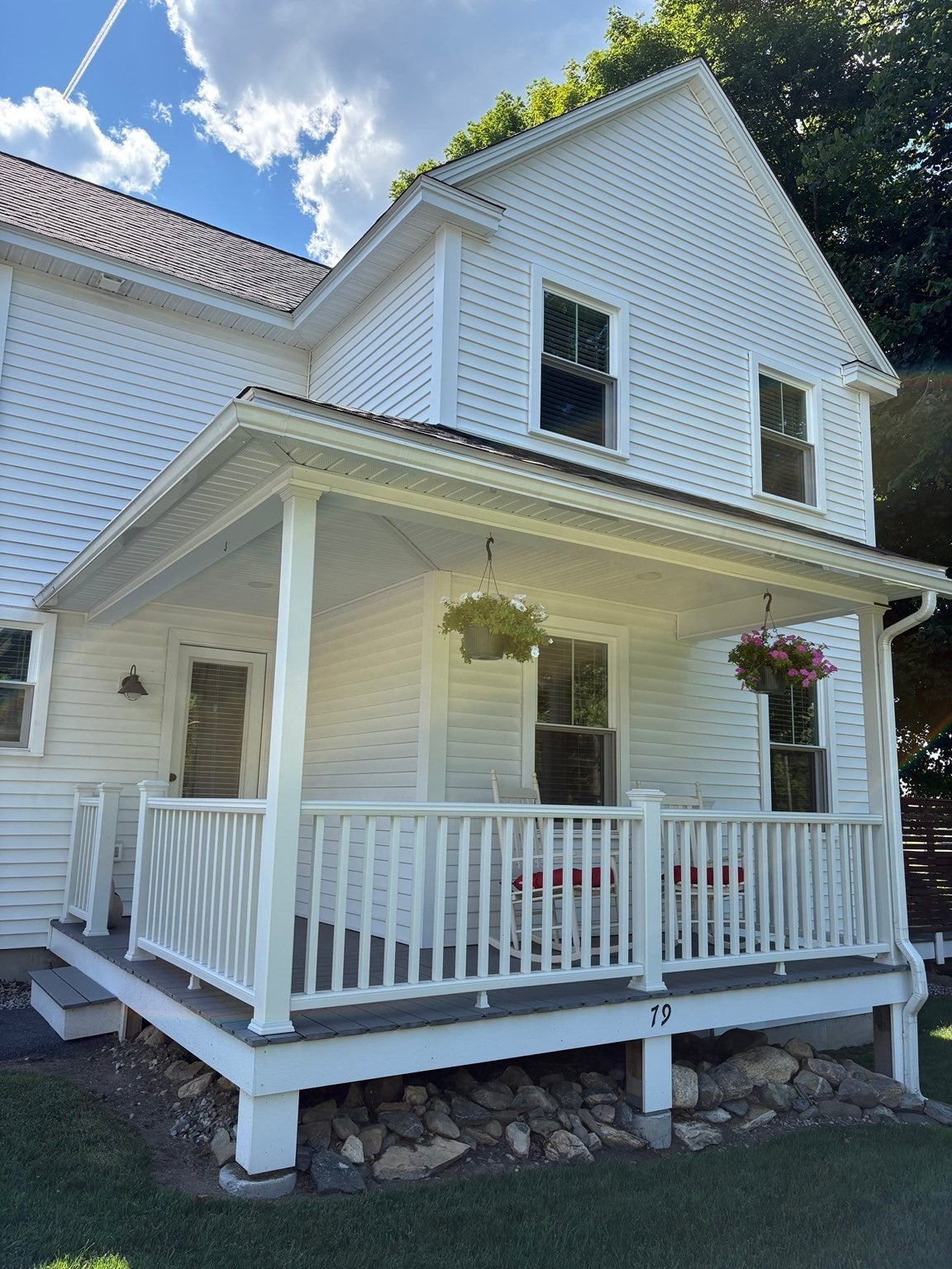 79 North Main St #A, Belchertown, MA, 79 North Main St #A, Belchertown, MA Photo #1