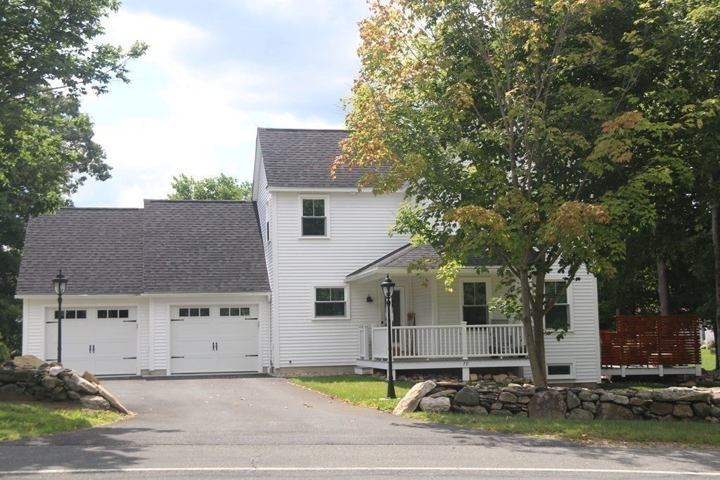 79 North Main St #A, Belchertown, MA, 79 North Main St #A, Belchertown, MA Photo #2