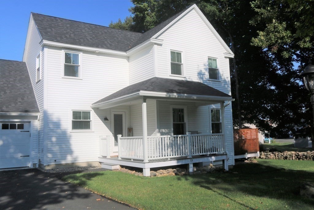 79 North Main St #A, Belchertown, MA, 79 North Main St #A, Belchertown, MA Photo #3
