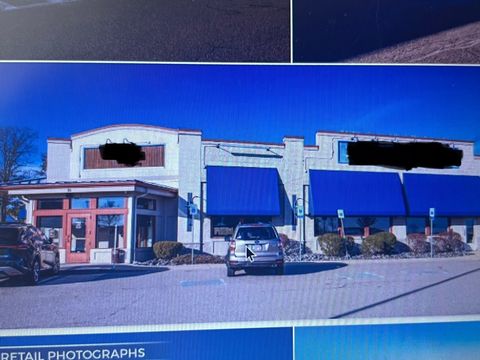 Photo of 10 Shops At Five Way, Plymouth, MA 02360 (MLS # 73483030)