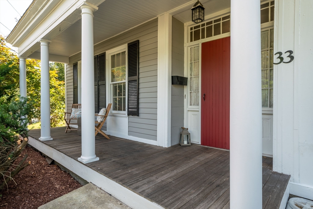 33 Concord Rd