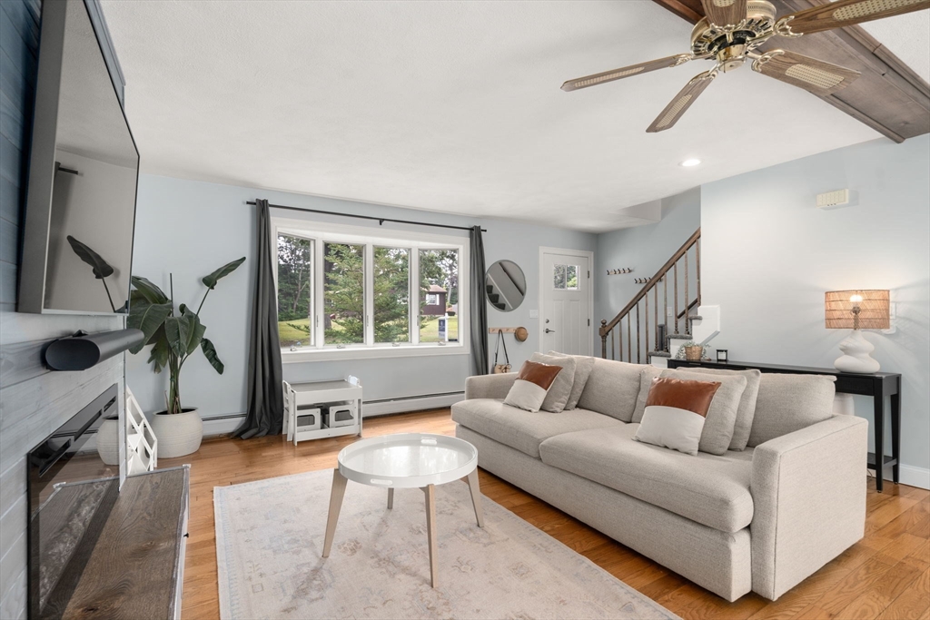 391 Concord Road