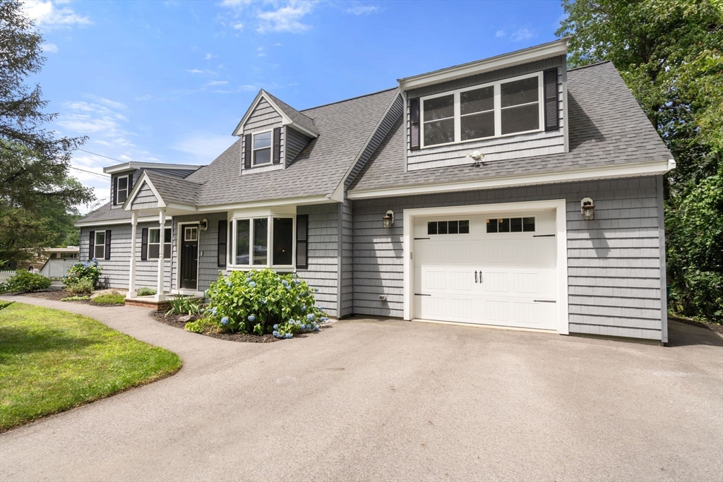 391 Concord Road