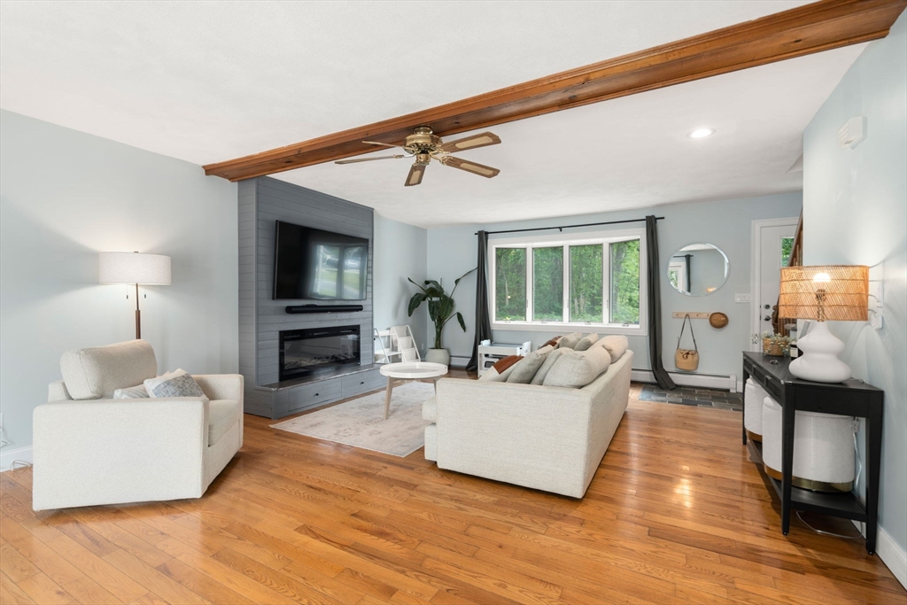 391 Concord Road