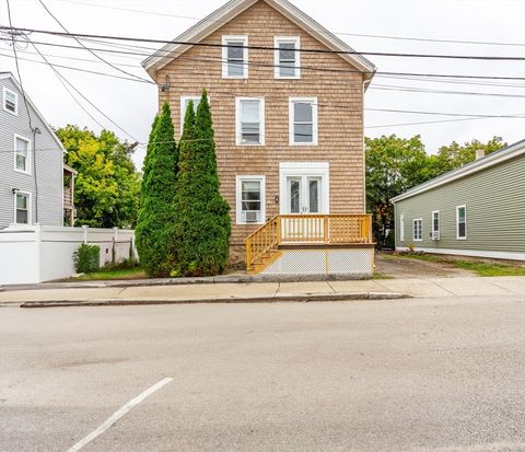 201 Cedar St New Bedford MA 02740