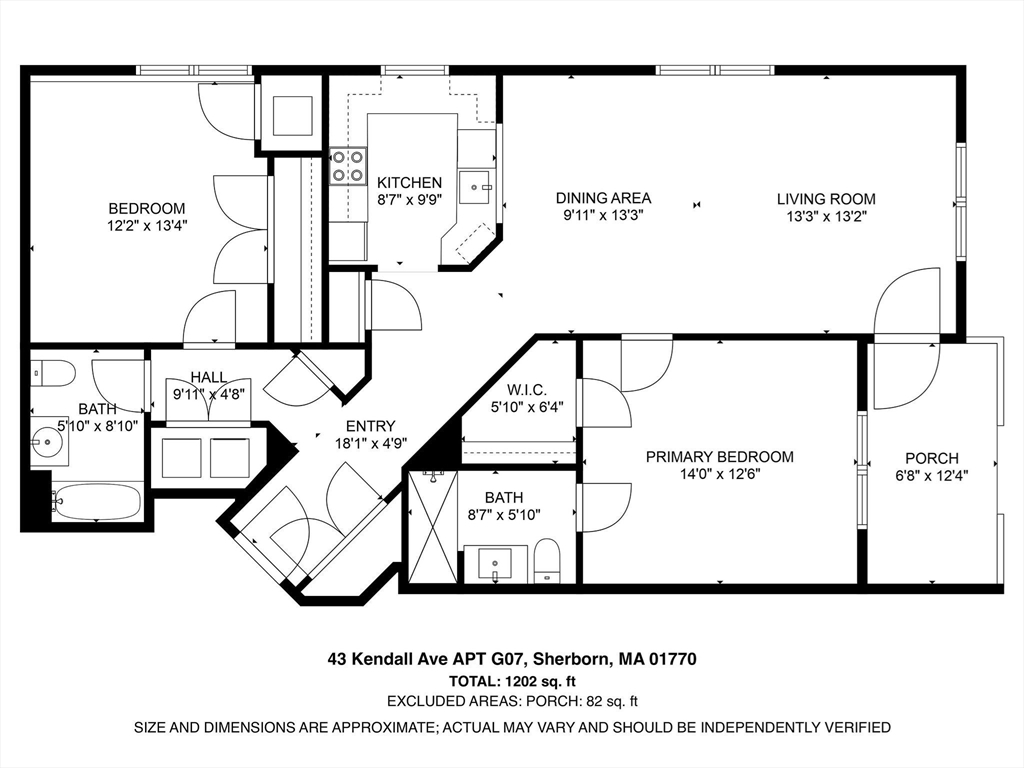 Sherborn, Massachusetts 01770, United States, 2 Bedrooms Bedrooms, ,2 BathroomsBathrooms,Residential,Active,154795