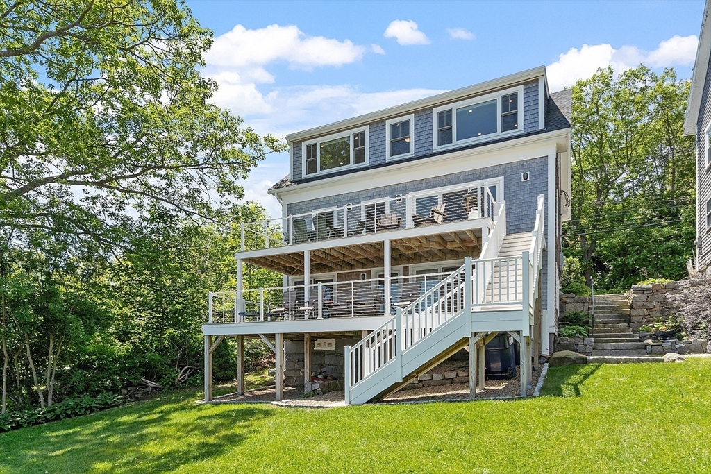 65 Granite St