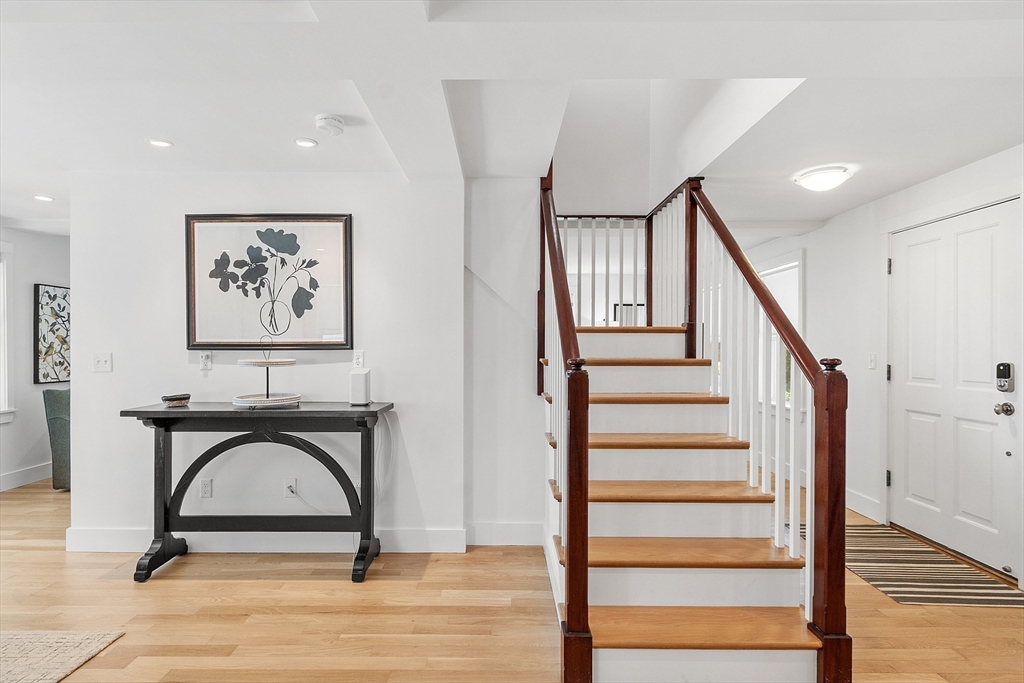 65 Granite St