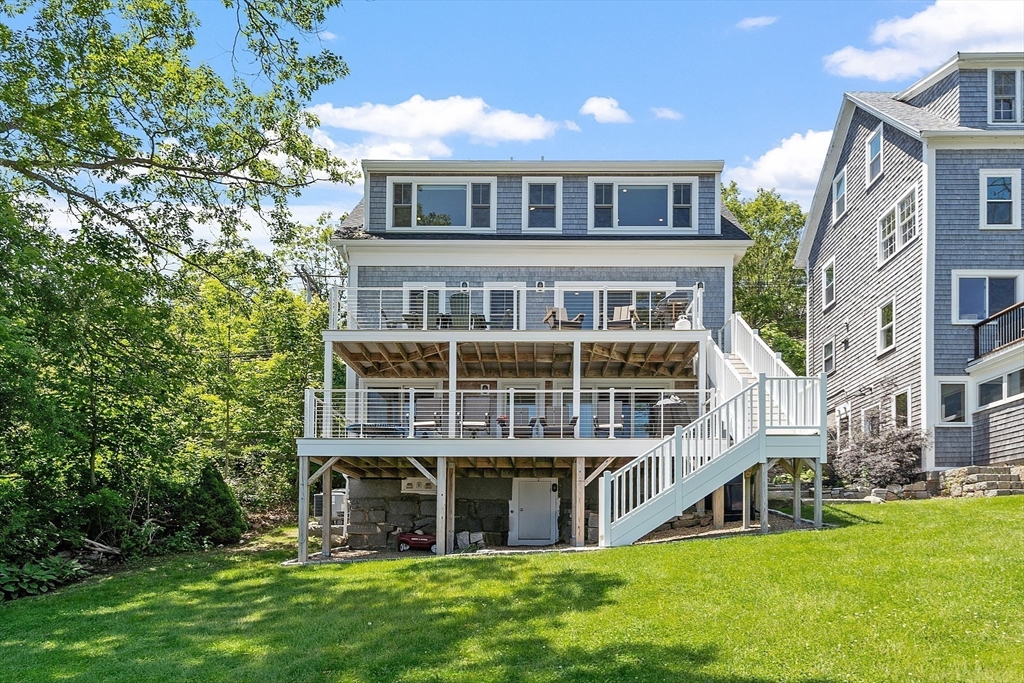 65 Granite St