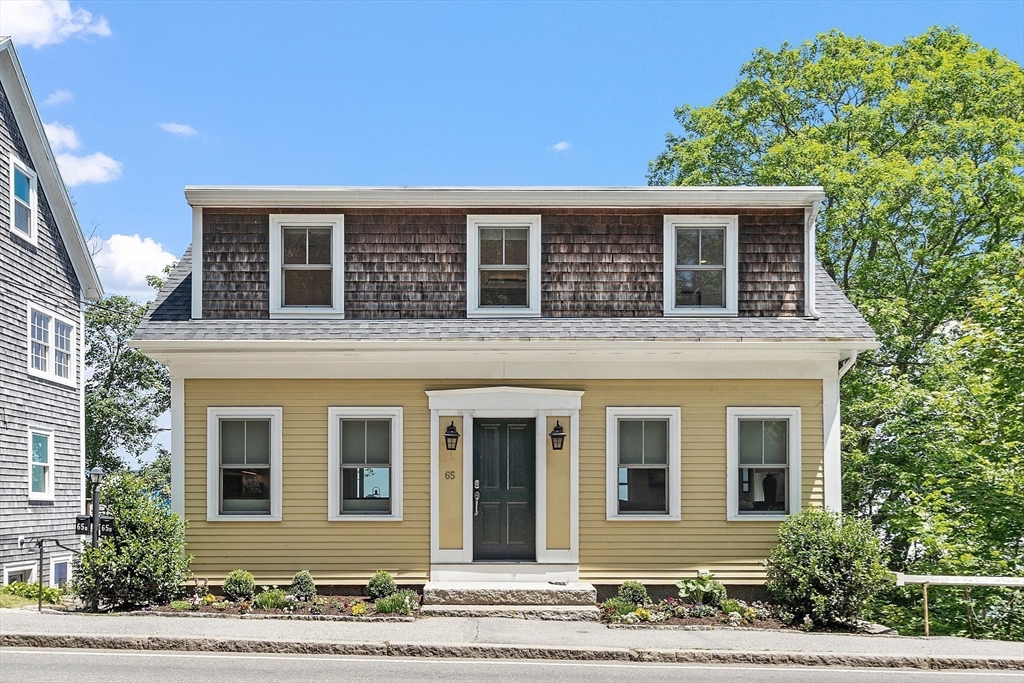 65 Granite St