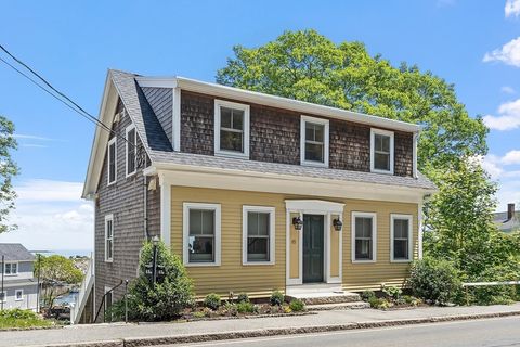 65 Granite St Rockport MA 01966