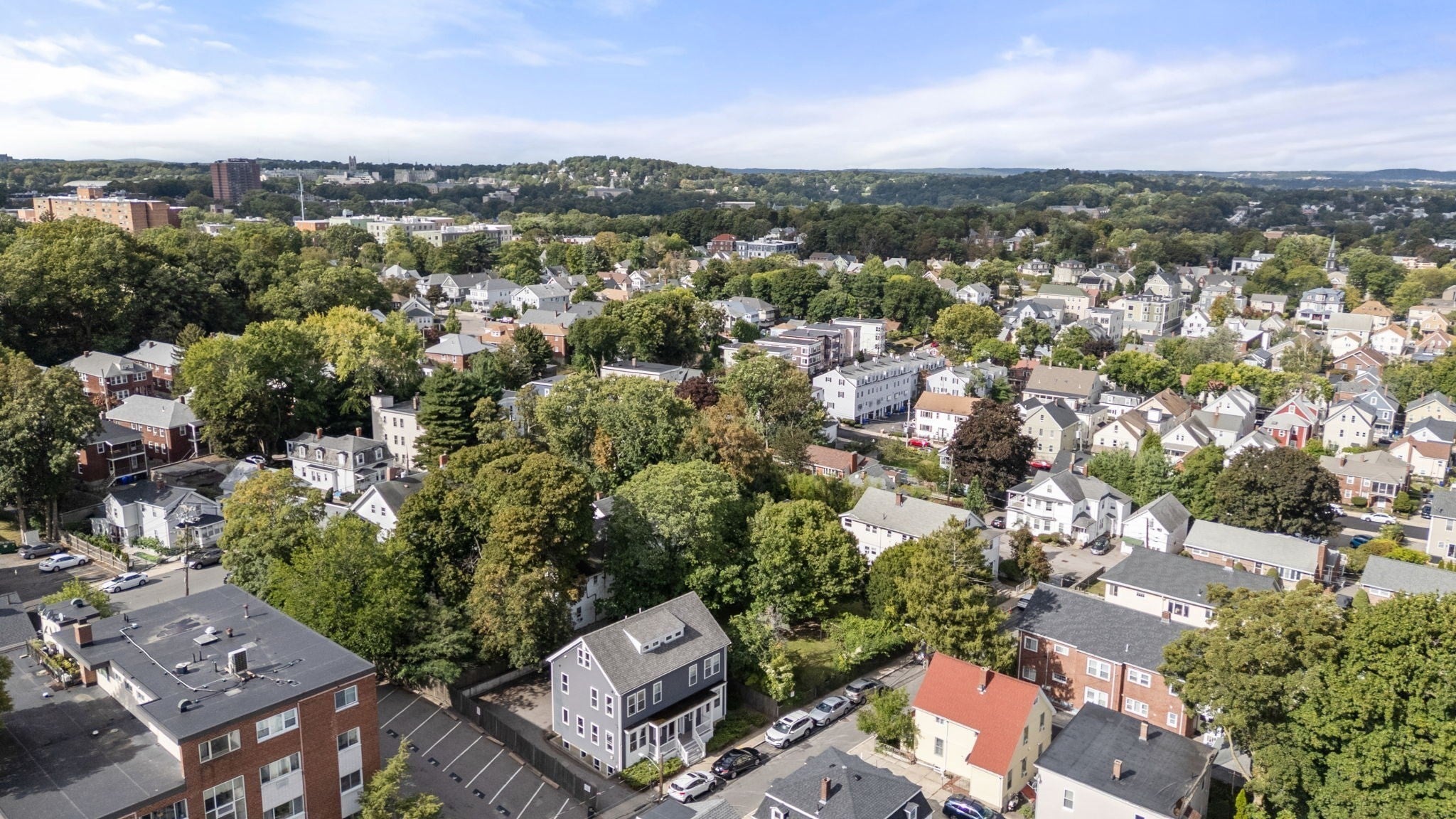6 Larose Pl, Boston, MA, 6 Larose Pl, Boston, MA Photo #27