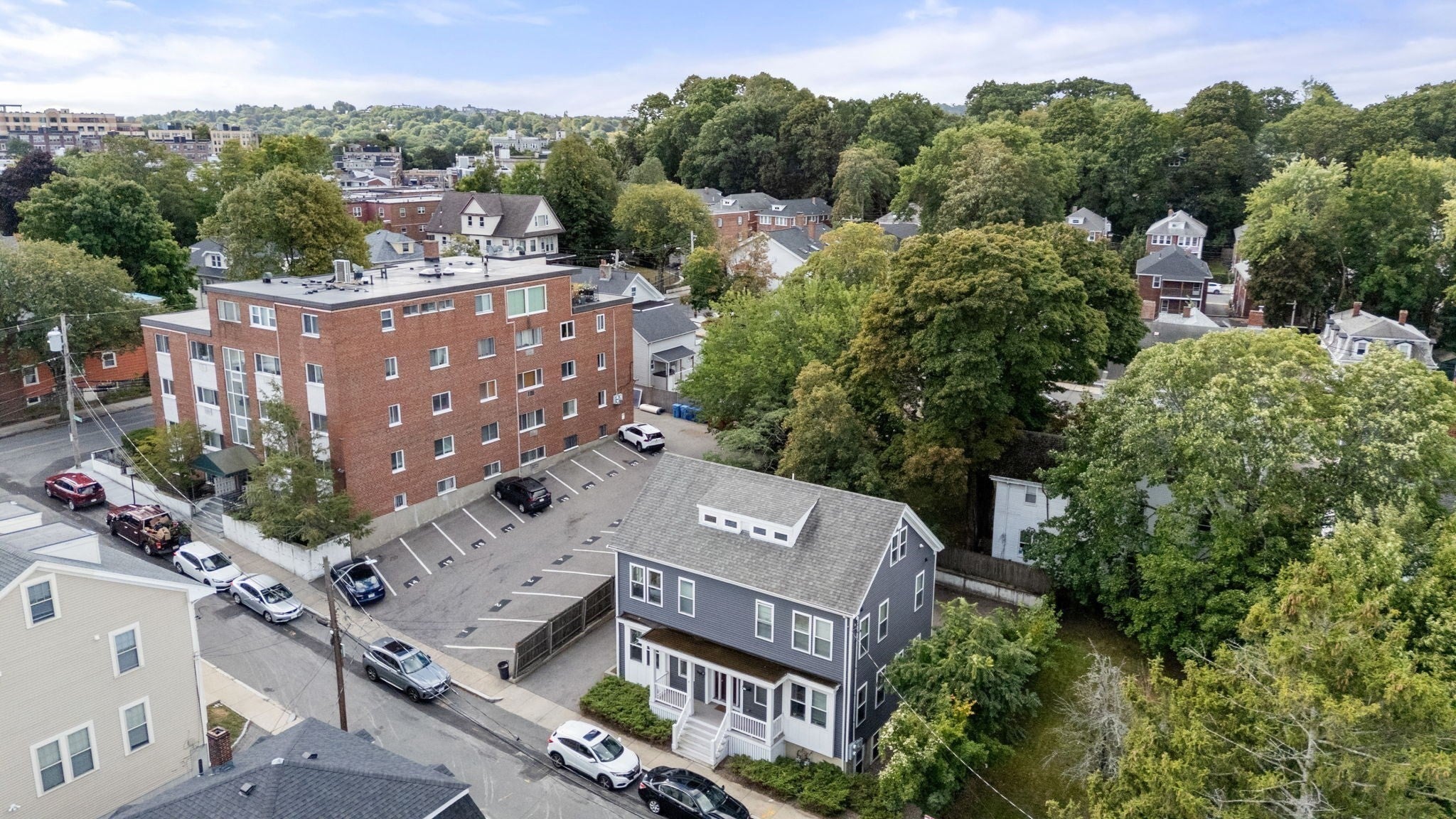 6 Larose Pl, Boston, MA, 6 Larose Pl, Boston, MA Photo #25
