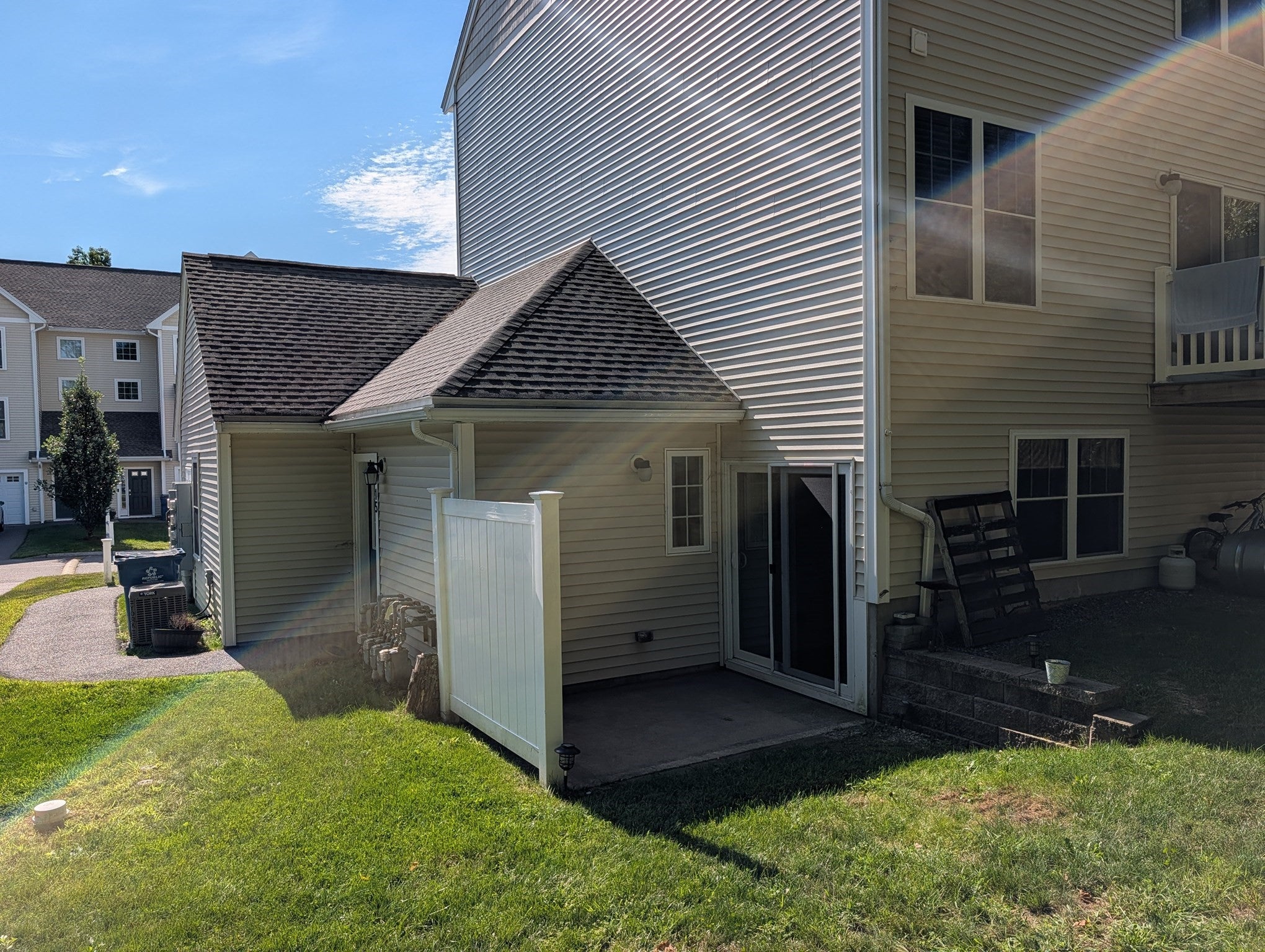 15 Bennett St 15