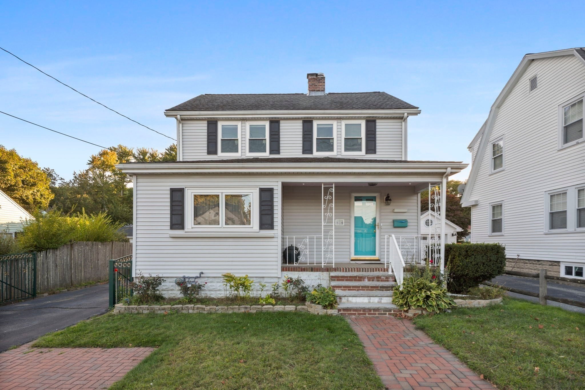 814 Lynnfield Street, Lynnfield, MA Photo #32