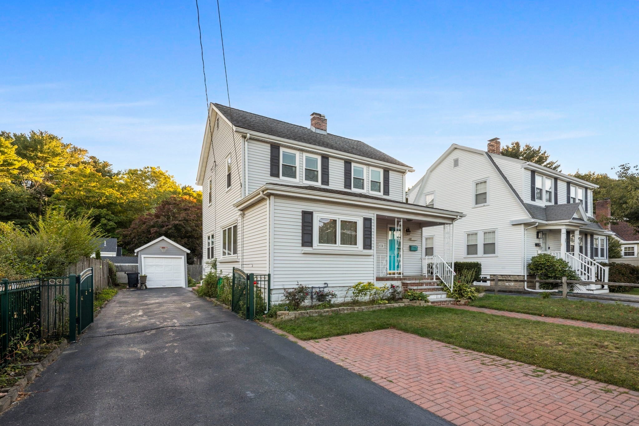 814 Lynnfield Street, Lynnfield, MA Photo #1
