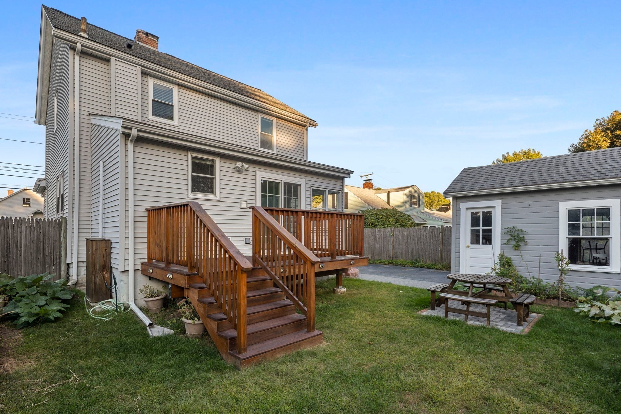 814 Lynnfield Street, Lynnfield, MA Photo #28