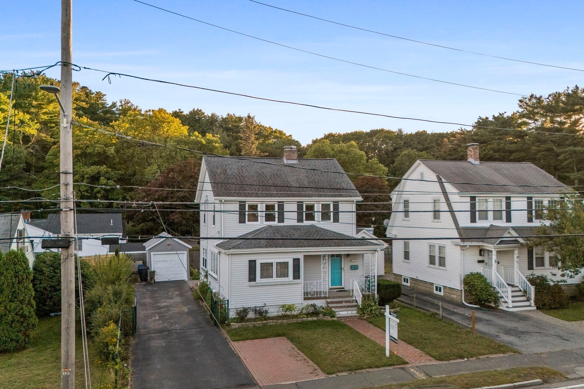 814 Lynnfield Street, Lynnfield, MA Photo #33