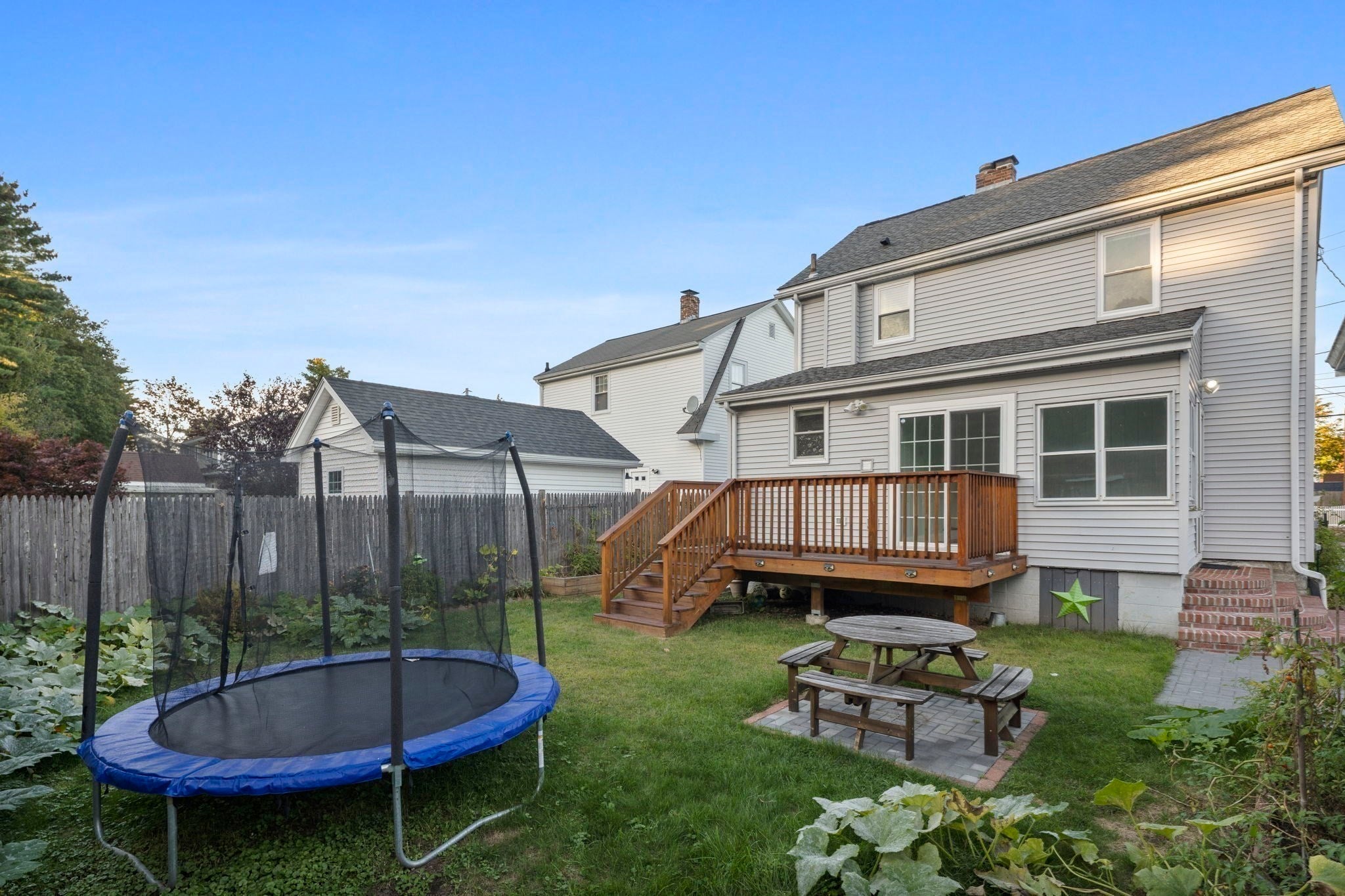 814 Lynnfield Street, Lynnfield, MA Photo #29