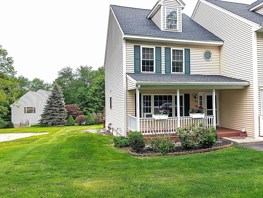 109 South Riverview St 109