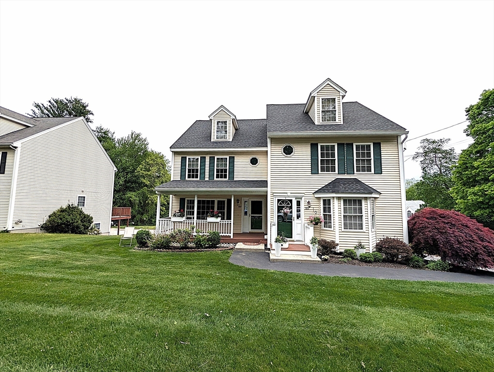 109 South Riverview St 109